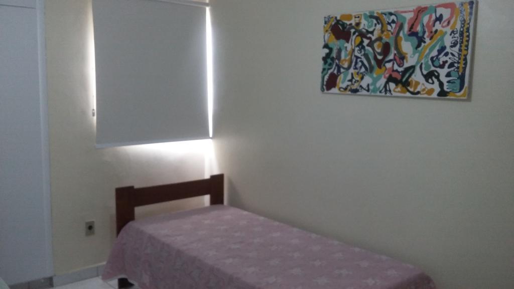 Quarto Aconchegante Jatiuca Apartment Maceio  Ngoại thất bức ảnh