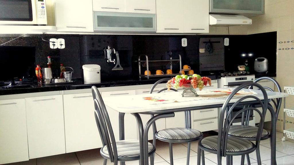 Quarto Aconchegante Jatiuca Apartment Maceio  Ngoại thất bức ảnh