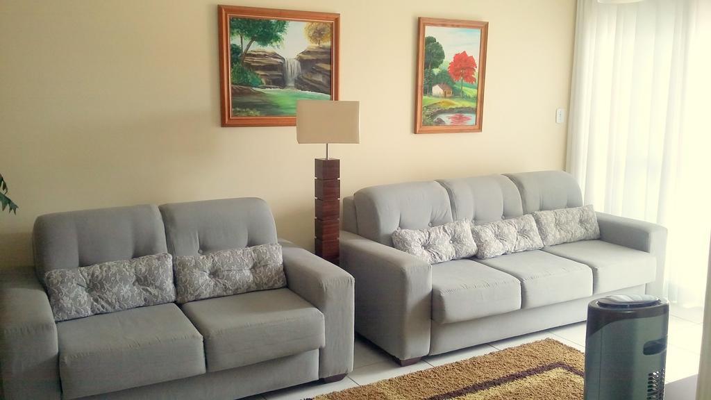 Quarto Aconchegante Jatiuca Apartment Maceio  Ngoại thất bức ảnh