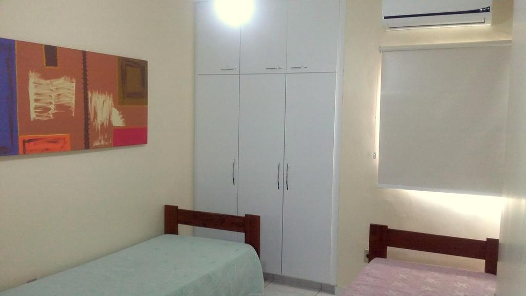 Quarto Aconchegante Jatiuca Apartment Maceio  Ngoại thất bức ảnh